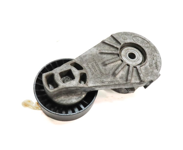 Thumbnail 5: 2016 RANGE ROVER SPORT (L494) 3.0L SUPER ENGINE BELT TENSIONER PULLEY
