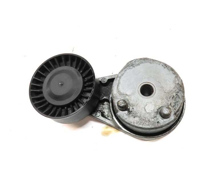 Thumbnail 6: 2016 RANGE ROVER SPORT (L494) 3.0L SUPER ENGINE BELT TENSIONER PULLEY