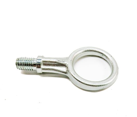 Thumbnail 2: 2016 RANGE ROVER SPORT (L494) LOWER BUMPER TOW TOWING HOOK BOLT