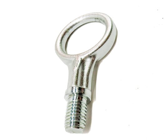Thumbnail 3: 2016 RANGE ROVER SPORT (L494) LOWER BUMPER TOW TOWING HOOK BOLT