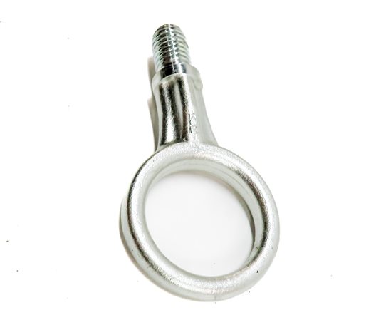 Thumbnail 4: 2016 RANGE ROVER SPORT (L494) LOWER BUMPER TOW TOWING HOOK BOLT