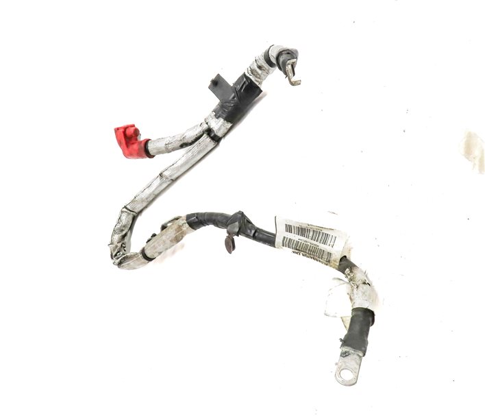 Thumbnail 3: 2016 RANGE ROVER SPORT (L494) 3.0L SUPER ENGINE ALTERNATOR STARTER CABLE HARNESS