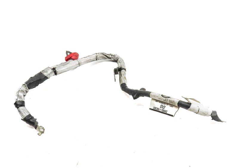 Thumbnail 5: 2016 RANGE ROVER SPORT (L494) 3.0L SUPER ENGINE ALTERNATOR STARTER CABLE HARNESS