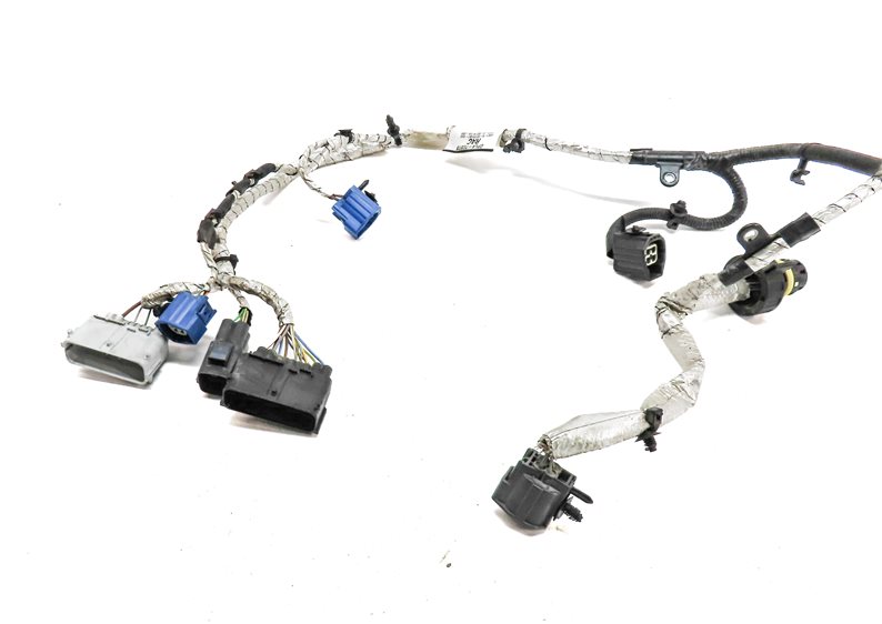 Thumbnail 4: 2016 RANGE ROVER SPORT (L494) AUTOMATIC TRANSMISSION WIRE WIRING HARNESS