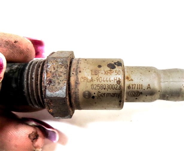 Thumbnail 5: 2016 RANGE ROVER SPORT (L494) 3.0L SUPER ENGINE OXYGEN LAMBDA PROBE SENSOR SET/5
