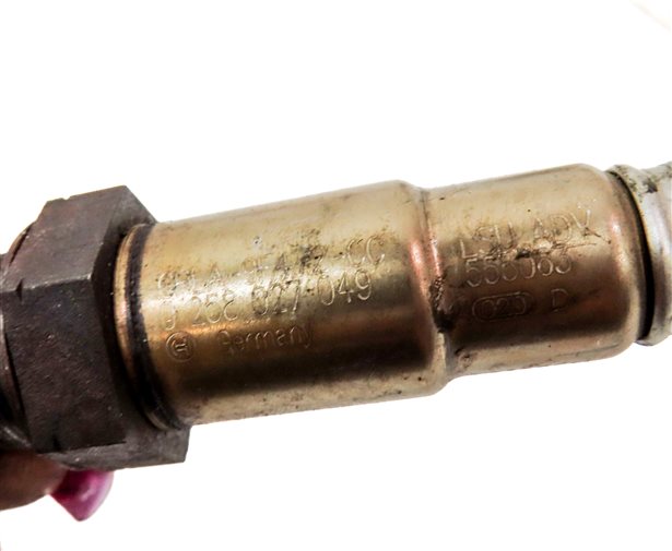 Thumbnail 6: 2016 RANGE ROVER SPORT (L494) 3.0L SUPER ENGINE OXYGEN LAMBDA PROBE SENSOR SET/5