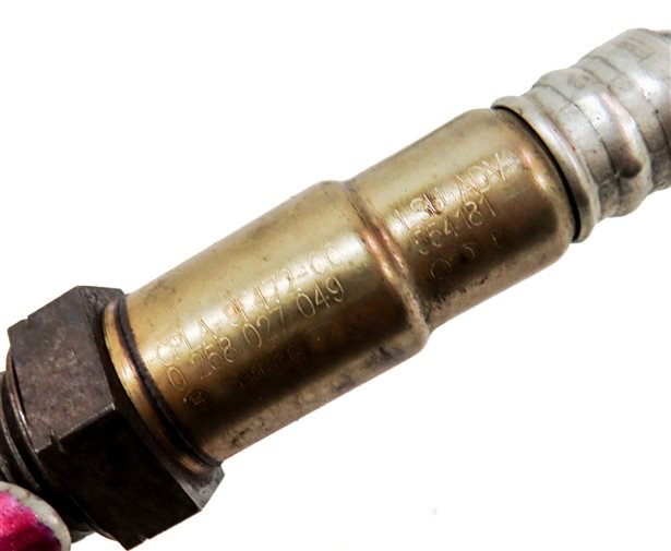 Thumbnail 7: 2016 RANGE ROVER SPORT (L494) 3.0L SUPER ENGINE OXYGEN LAMBDA PROBE SENSOR SET/5