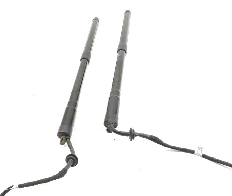Thumbnail 2: 2016 RANGE ROVER SPORT (L494) REAR ELECTRONIC LIFTGATE HATCH SHOCK STRUT SET/2