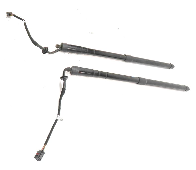 Thumbnail 3: 2016 RANGE ROVER SPORT (L494) REAR ELECTRONIC LIFTGATE HATCH SHOCK STRUT SET/2