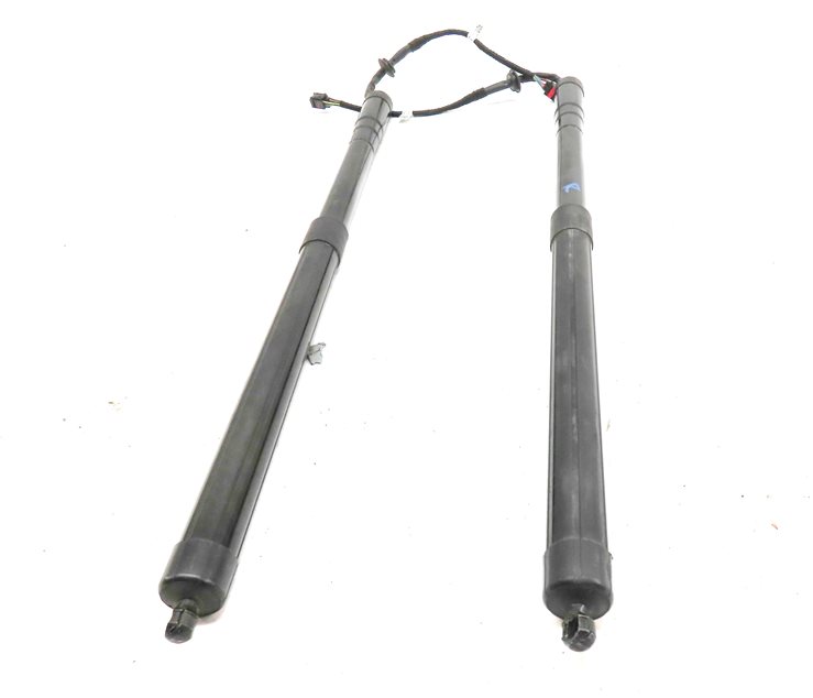 Thumbnail 5: 2016 RANGE ROVER SPORT (L494) REAR ELECTRONIC LIFTGATE HATCH SHOCK STRUT SET/2