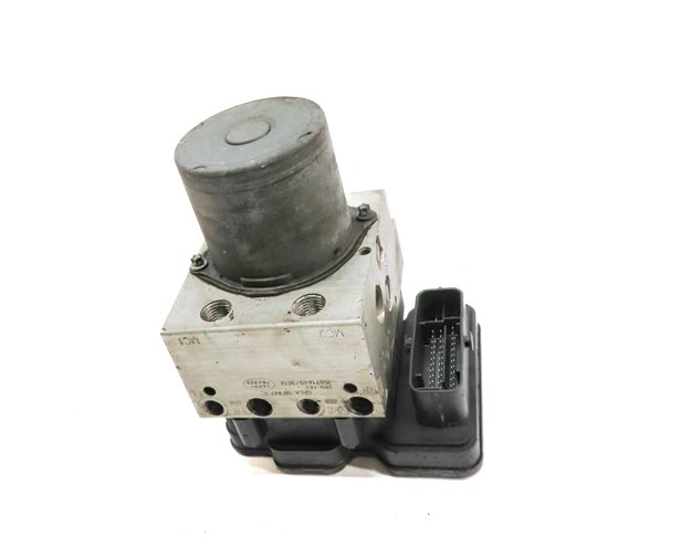 Thumbnail 2: 2014-2016 RANGE ROVER SPORT (L494) ABS ANTI LOCK BRAKE PUMP w/ MODULE
