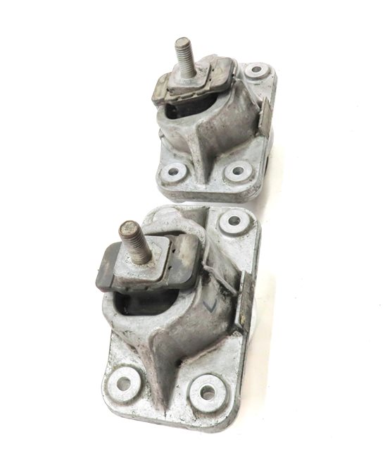 Thumbnail 3: 2016 RANGE ROVER SPORT (L494) 3.0L SUPER ENGINE MOTOR SUPPORT MOUNT SET/2