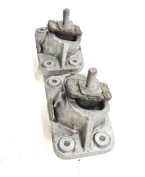 Thumbnail 4: 2016 RANGE ROVER SPORT (L494) 3.0L SUPER ENGINE MOTOR SUPPORT MOUNT SET/2