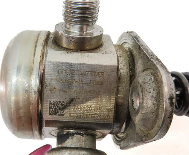 Thumbnail 8: 10-17 LR4 RANGE ROVER SPORT L322 L320 L405 L494 3.0 5.0L HIGH PRESSURE FUEL PUMP