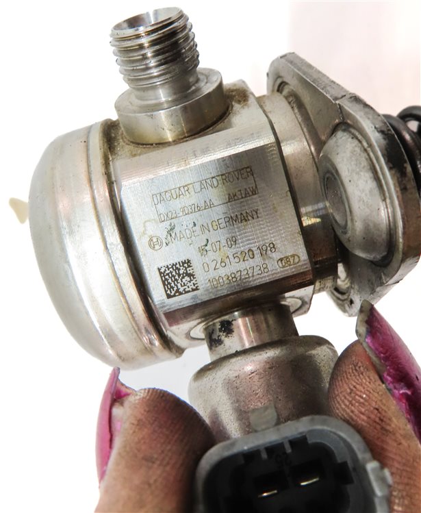 Thumbnail 8: 10-17 LR4 RANGE ROVER SPORT L322 L320 L405 L494 3.0 5.0L HIGH PRESSURE FUEL PUMP