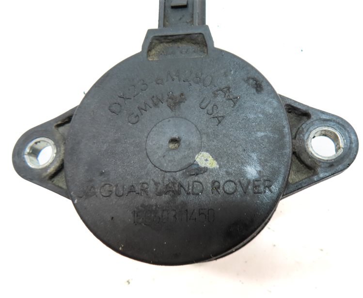 Thumbnail 6: 2016 RANGE ROVER SPORT (L494) 3.0L SUPER ENGINE TIMING GEAR SENSOR MODULE