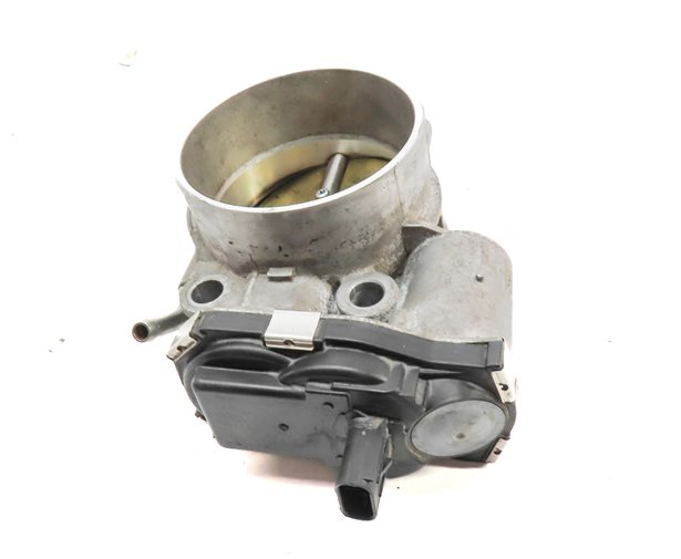Thumbnail 2: 13-19 XE XF XJ RANGE ROVER SPORT DISCOVERY (L405 L494 L462) THROTTLE BODY