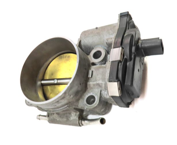 Thumbnail 3: 13-19 XE XF XJ RANGE ROVER SPORT DISCOVERY (L405 L494 L462) THROTTLE BODY