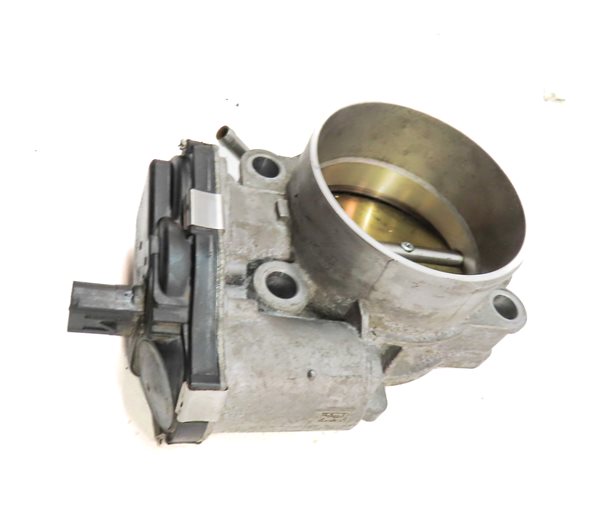 Thumbnail 4: 13-19 XE XF XJ RANGE ROVER SPORT DISCOVERY (L405 L494 L462) THROTTLE BODY