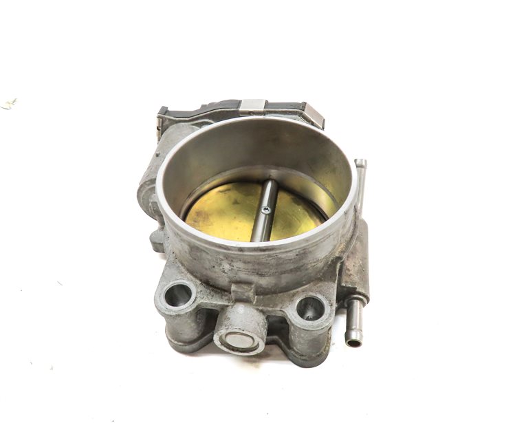 Thumbnail 5: 13-19 XE XF XJ RANGE ROVER SPORT DISCOVERY (L405 L494 L462) THROTTLE BODY
