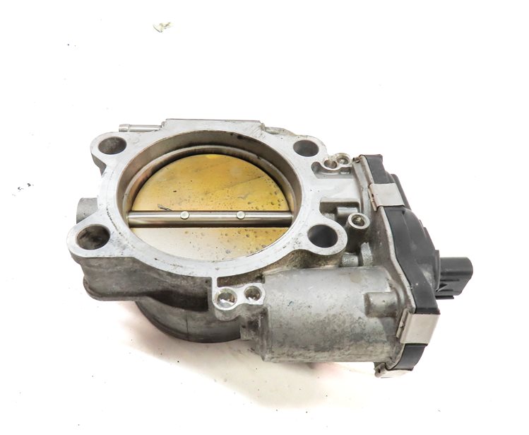 Thumbnail 6: 13-19 XE XF XJ RANGE ROVER SPORT DISCOVERY (L405 L494 L462) THROTTLE BODY