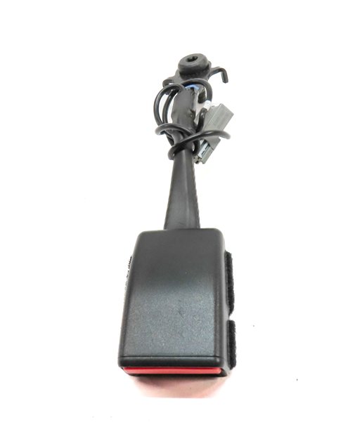 Thumbnail 2: 2016-2017 RANGE ROVER SPORT (L494) FRONT LEFT DRIVER SEATBELT BUCKLE RECEIVER