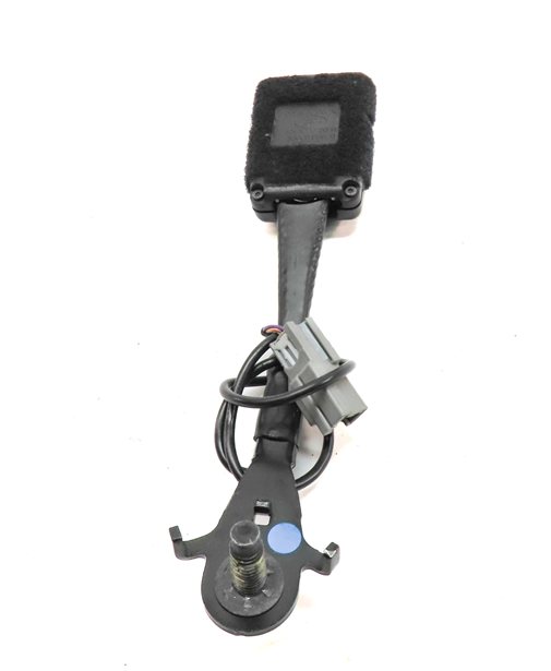 Thumbnail 6: 2016-2017 RANGE ROVER SPORT (L494) FRONT LEFT DRIVER SEATBELT BUCKLE RECEIVER