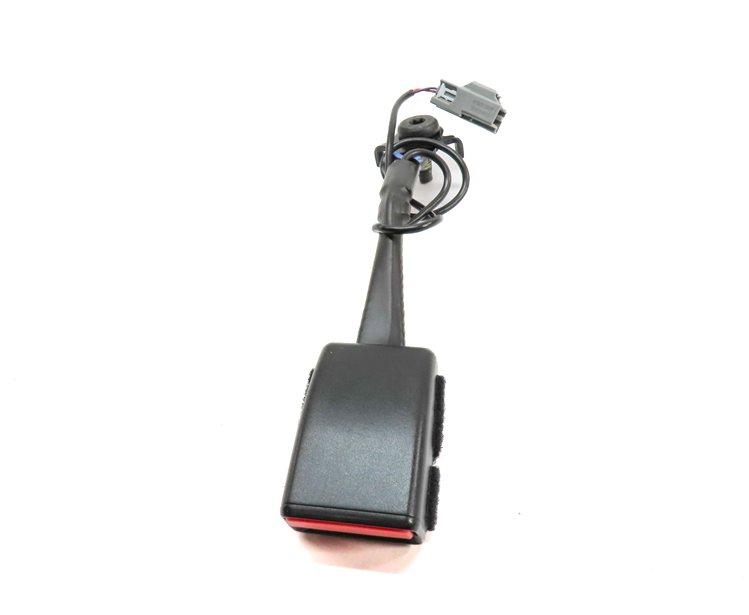 Thumbnail 2: 16-17 RANGE ROVER SPORT (L494) FRONT RIGHT PASSENGER SEATBELT BUCKLE RECEIVER