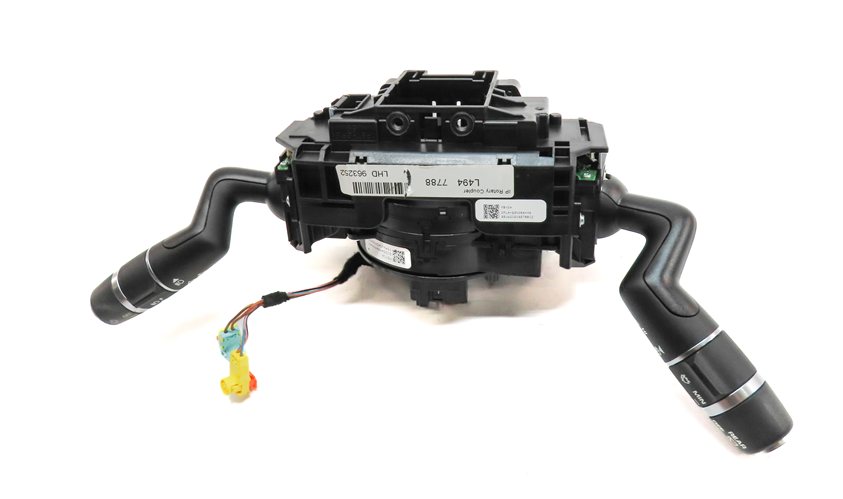Thumbnail 6: 12-19 RANGE ROVER SPORT DISCOVERY EVOQUE L405 L462 L494 L538 COMBINATION SWITCH