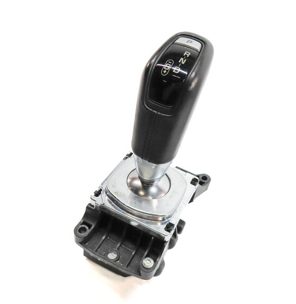 14-17 RANGE ROVER SPORT (L494) AUTO AUTOMATIC TRANSMISSION GEAR SHIFTER ASSEMBLY