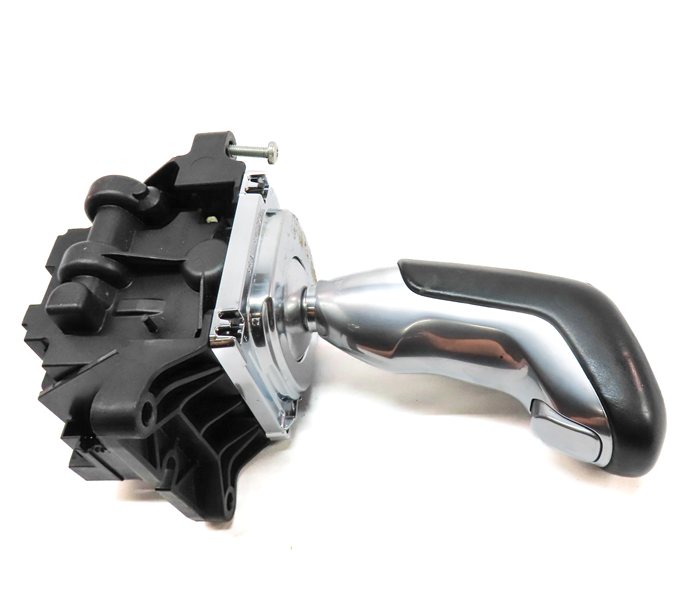 Thumbnail 6: 14-17 RANGE ROVER SPORT (L494) AUTO AUTOMATIC TRANSMISSION GEAR SHIFTER ASSEMBLY