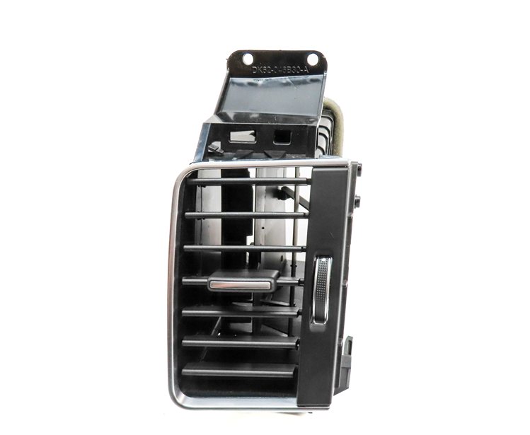 Thumbnail 2: 16 RANGE ROVER SPORT (L494) FRONT RIGHT PASSENGER DASH HEAT AIR AC VENT (Black)