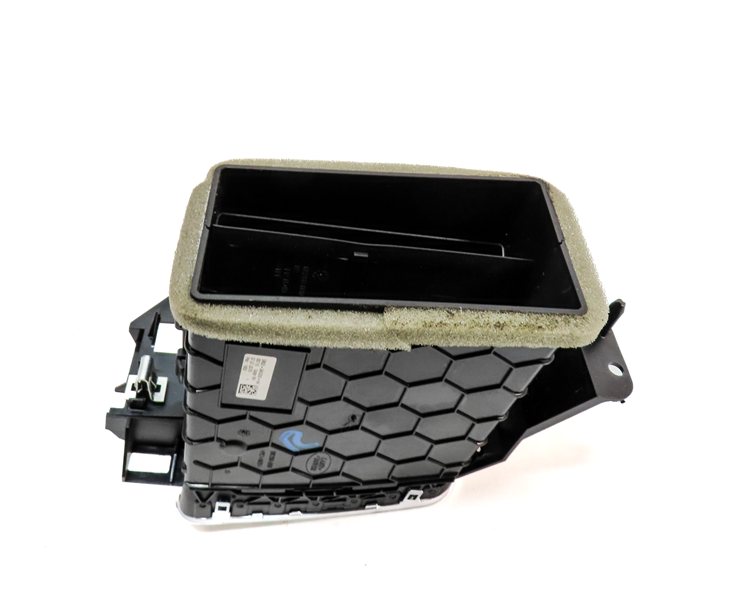 Thumbnail 4: 16 RANGE ROVER SPORT (L494) FRONT RIGHT PASSENGER DASH HEAT AIR AC VENT (Black)