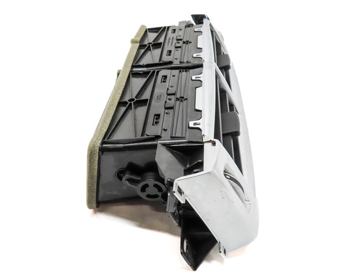 Thumbnail 3: 2016 RANGE ROVER SPORT (L494) FRONT CENTER DASH HEAT AIR AC DUAL VENT (Black)