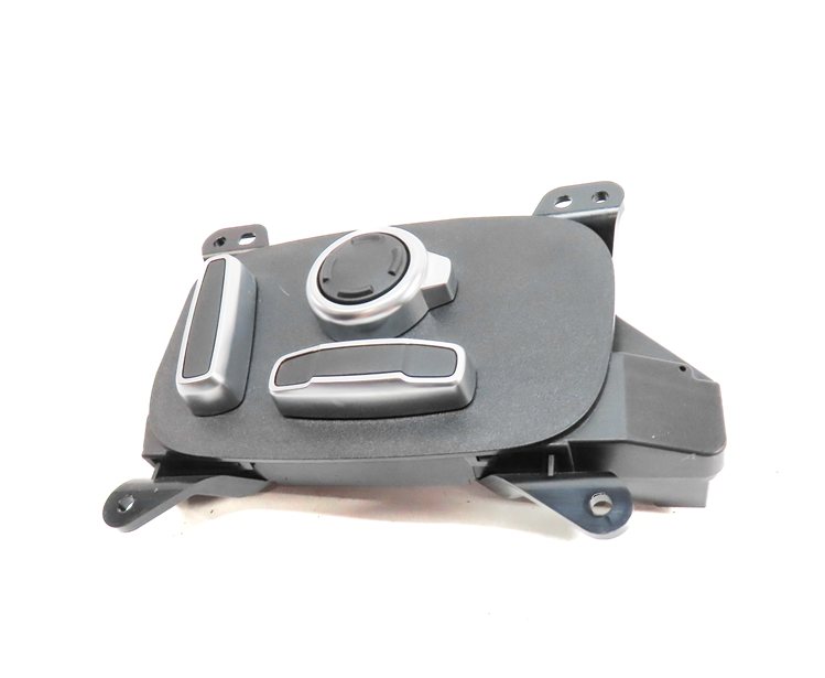 Thumbnail 2: 2016 RANGE ROVER SPORT (L494) FRONT RIGHT SEAT POSITION LUMBAR ADJUST SWITCH