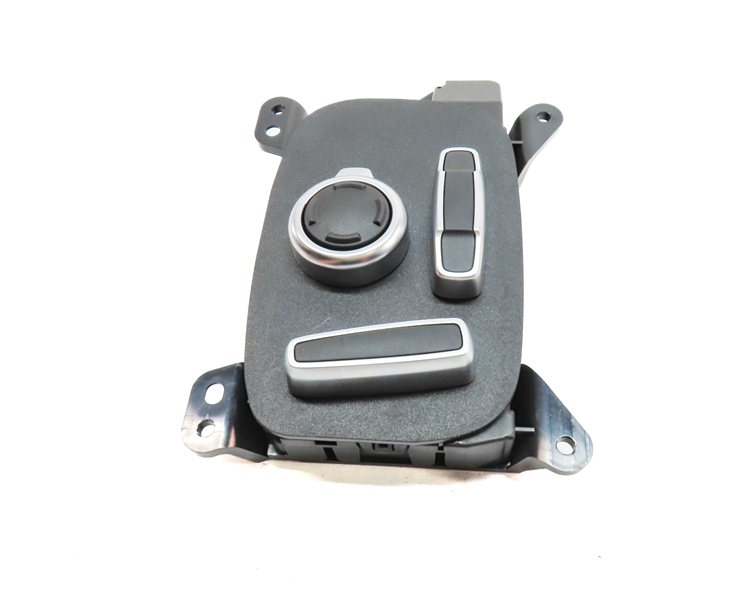 Thumbnail 3: 2016 RANGE ROVER SPORT (L494) FRONT RIGHT SEAT POSITION LUMBAR ADJUST SWITCH