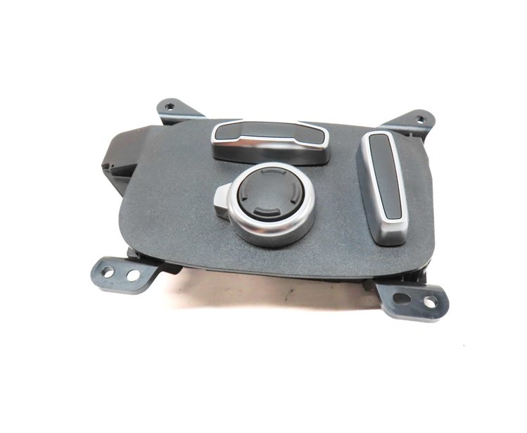 Thumbnail 4: 2016 RANGE ROVER SPORT (L494) FRONT RIGHT SEAT POSITION LUMBAR ADJUST SWITCH