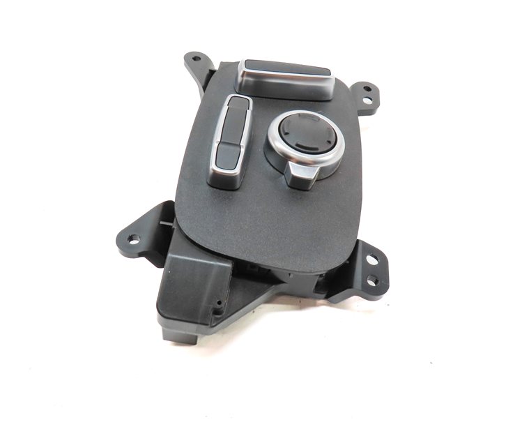 Thumbnail 5: 2016 RANGE ROVER SPORT (L494) FRONT RIGHT SEAT POSITION LUMBAR ADJUST SWITCH