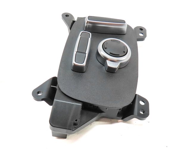 Thumbnail 6: 2016 RANGE ROVER SPORT (L494) FRONT RIGHT SEAT POSITION LUMBAR ADJUST SWITCH