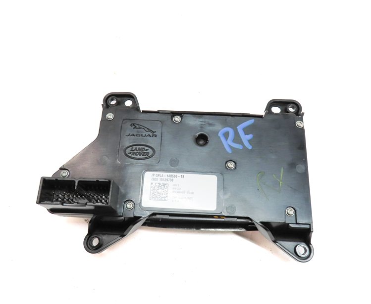 Thumbnail 7: 2016 RANGE ROVER SPORT (L494) FRONT RIGHT SEAT POSITION LUMBAR ADJUST SWITCH