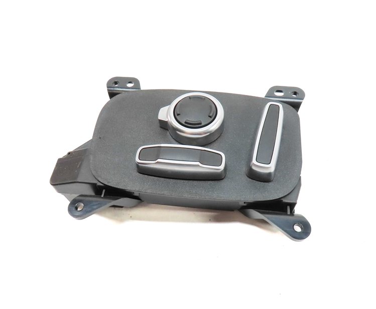 Thumbnail 2: 16 RANGE ROVER SPORT (L494) FRONT LEFT DRIVER SEAT POSITION LUMBAR ADJUST SWITCH