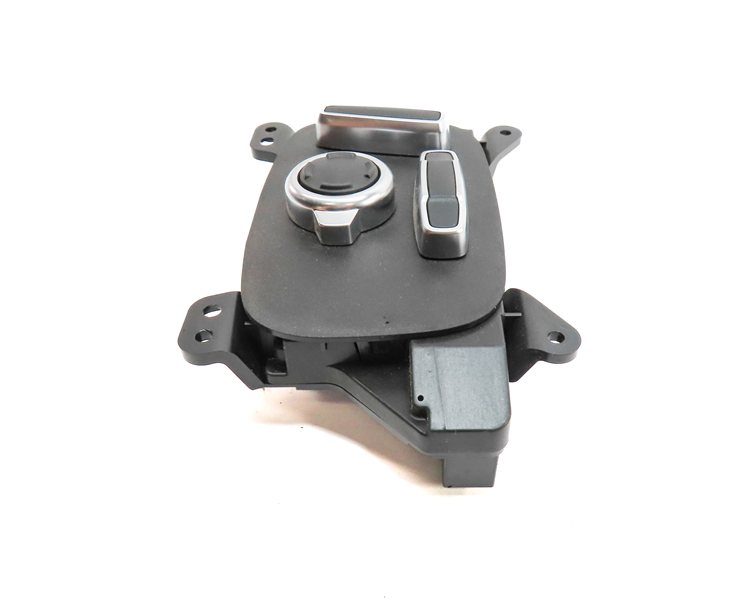 Thumbnail 3: 16 RANGE ROVER SPORT (L494) FRONT LEFT DRIVER SEAT POSITION LUMBAR ADJUST SWITCH