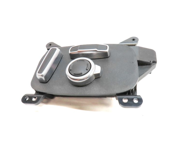 Thumbnail 4: 16 RANGE ROVER SPORT (L494) FRONT LEFT DRIVER SEAT POSITION LUMBAR ADJUST SWITCH