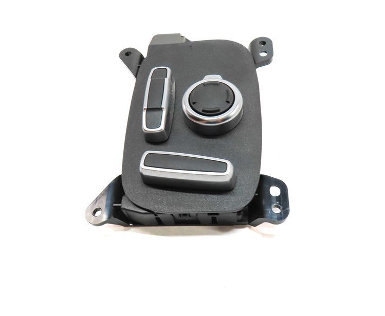 Thumbnail 5: 16 RANGE ROVER SPORT (L494) FRONT LEFT DRIVER SEAT POSITION LUMBAR ADJUST SWITCH