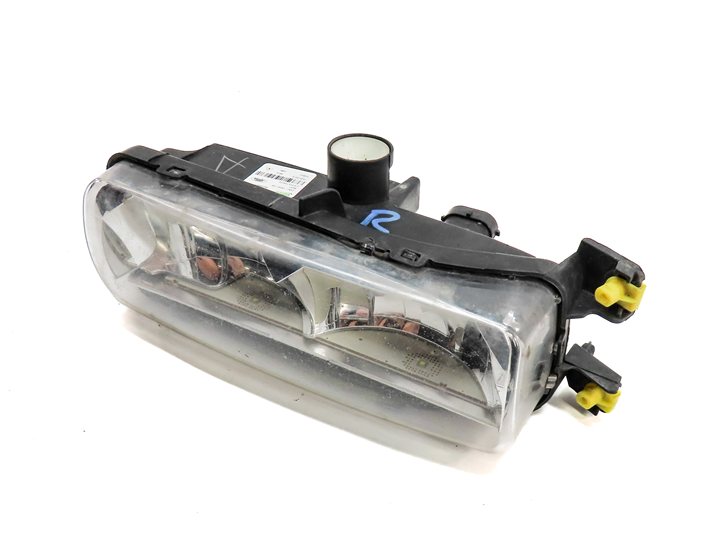 2013-2017 RANGE ROVER SPORT (L494) FRONT RIGHT PASSENGER LED FOGLIGHT LIGHT LAMP