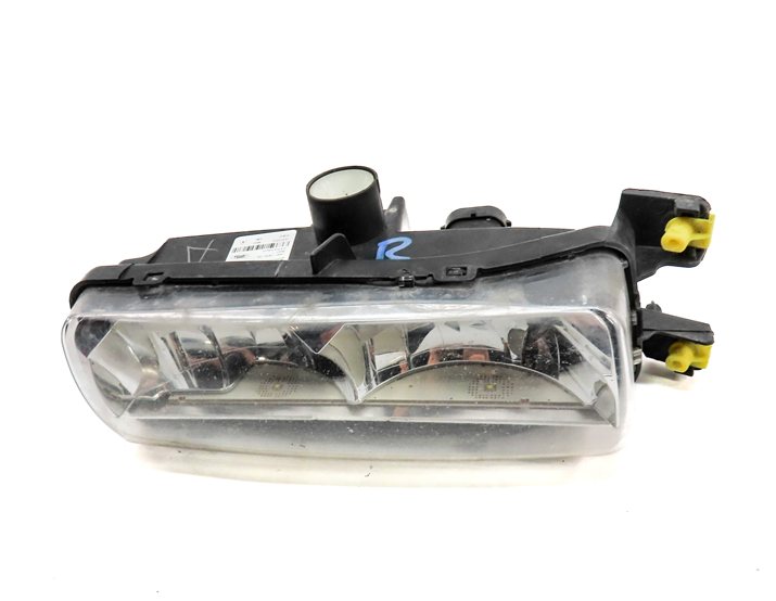 Thumbnail 3: 2013-2017 RANGE ROVER SPORT (L494) FRONT RIGHT PASSENGER LED FOGLIGHT LIGHT LAMP