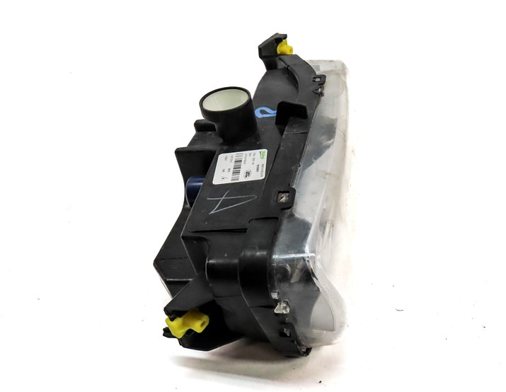 Thumbnail 4: 2013-2017 RANGE ROVER SPORT (L494) FRONT RIGHT PASSENGER LED FOGLIGHT LIGHT LAMP