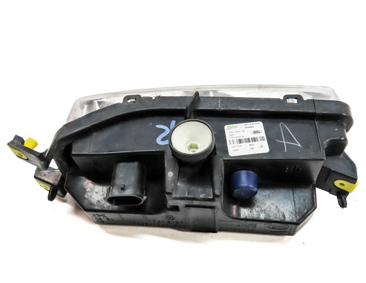 Thumbnail 5: 2013-2017 RANGE ROVER SPORT (L494) FRONT RIGHT PASSENGER LED FOGLIGHT LIGHT LAMP