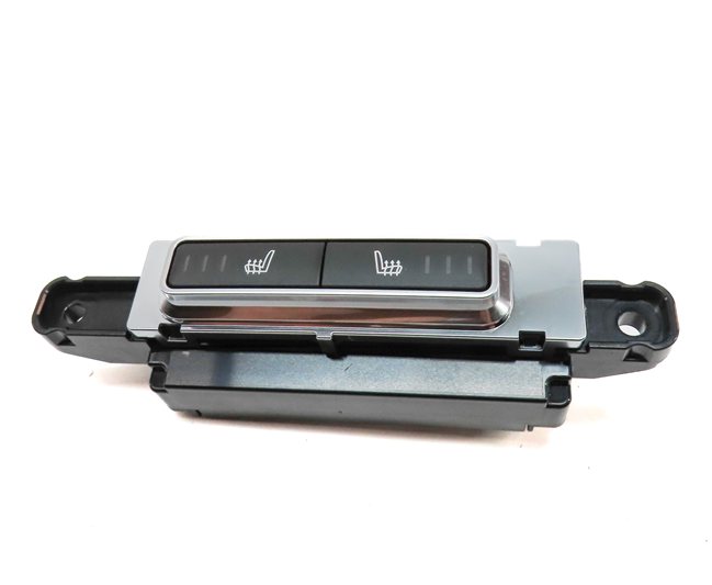 Thumbnail 2: 2016 RANGE ROVER SPORT (L494) REAR HEATED SEAT CONTROL SWITCH BUTTON PANEL