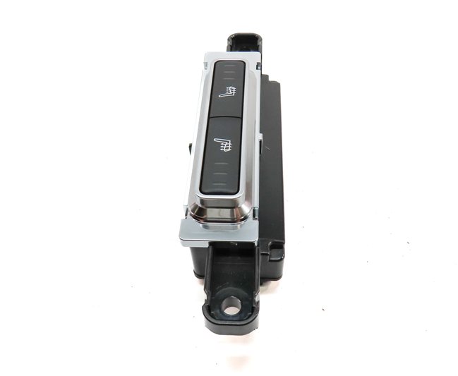 Thumbnail 3: 2016 RANGE ROVER SPORT (L494) REAR HEATED SEAT CONTROL SWITCH BUTTON PANEL
